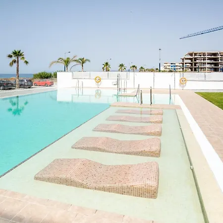 Seafront Duna Luxury Torrox