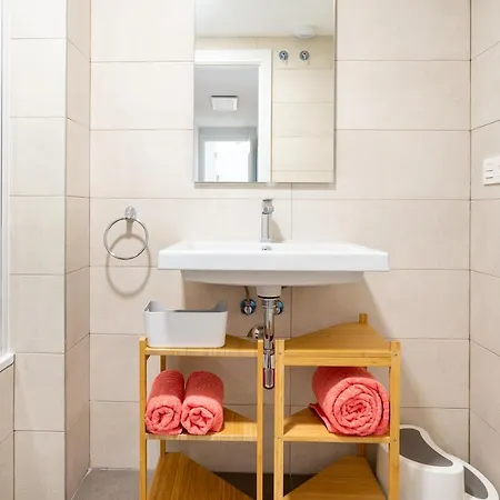 Seafront Duna Luxury