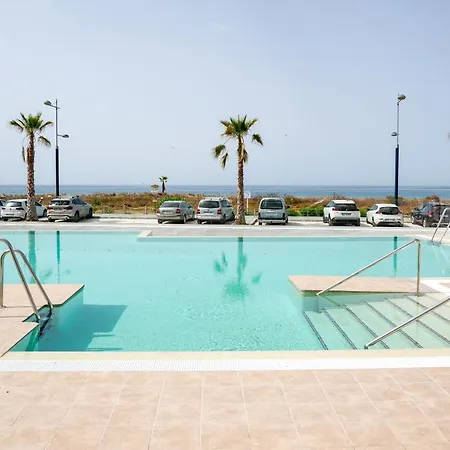 Apartment Seafront Duna Luxury