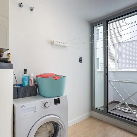 Seafront Duna Luxury Appartement