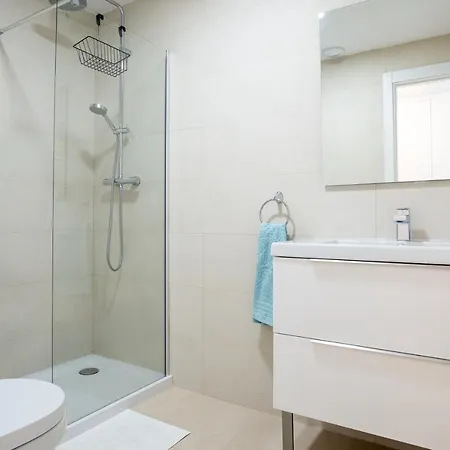 Seafront Duna Luxury