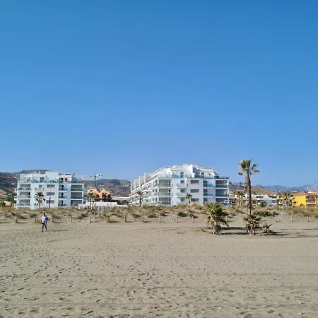 Seafront Duna Luxury Apartment