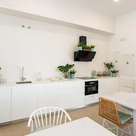 Apartamento Seafront Duna Luxury *