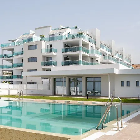 Seafront Duna Luxury *