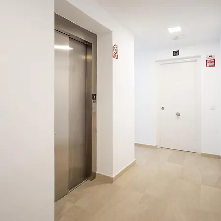 Apartamento Seafront Duna Luxury Torrox