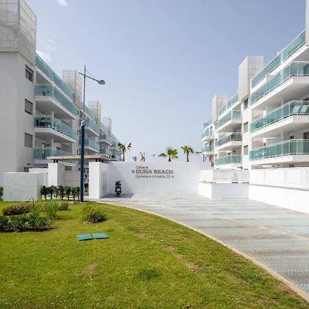 Seafront Duna Luxury