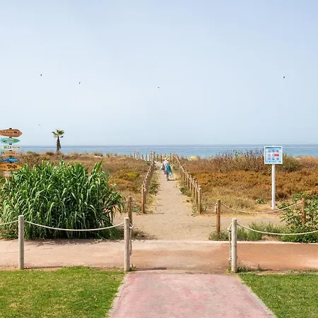 Apartamento Seafront Duna Luxury Torrox