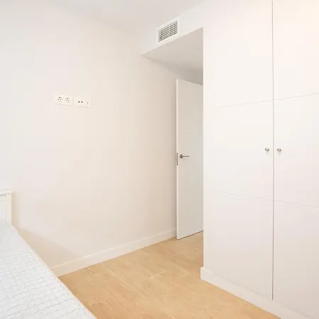 Apartamento Seafront Duna Luxury