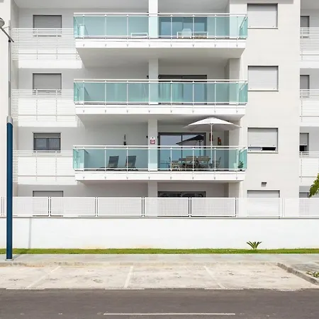 Seafront Duna Luxury *