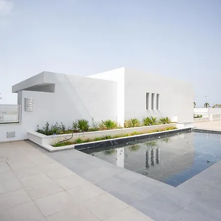 Seafront Duna Luxury * Torrox