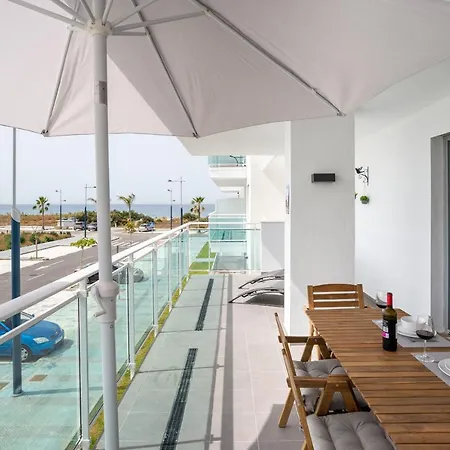 Seafront Duna Luxury * Torrox