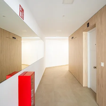 Seafront Duna Luxury Apartamento