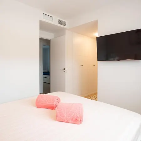 Seafront Duna Luxury