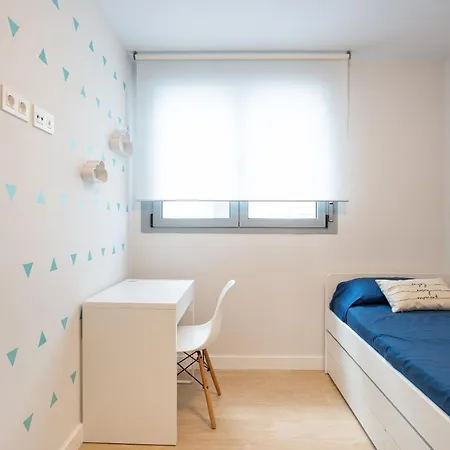 Apartamento Seafront Duna Luxury Torrox