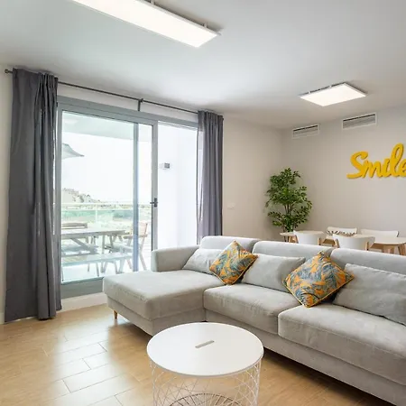 Seafront Duna Luxury * Torrox