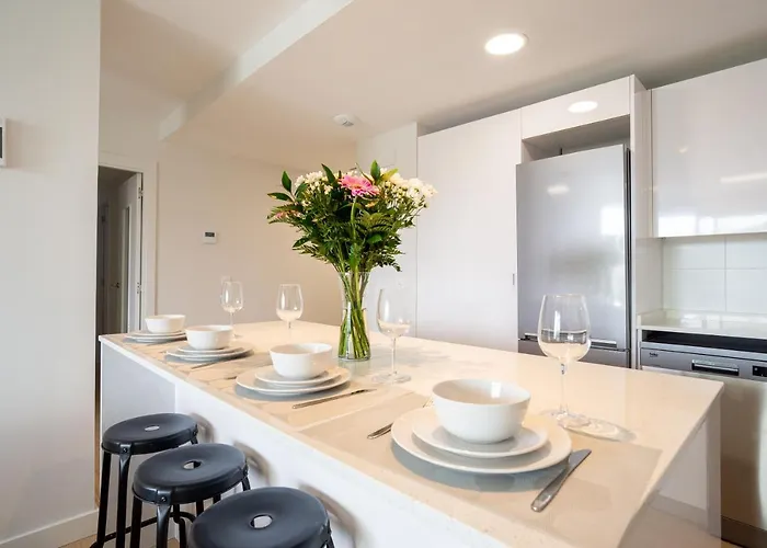 Seafront Duna Luxury Appartamento Torrox
