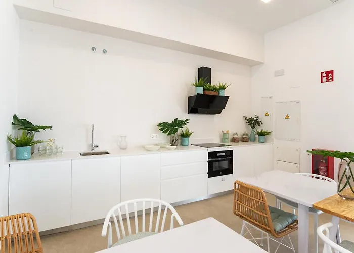 Appartamento Seafront Duna Luxury *