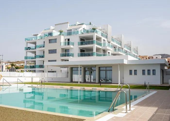 Seafront Duna Luxury *
