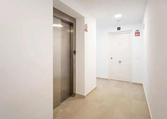 Appartamento Seafront Duna Luxury Torrox