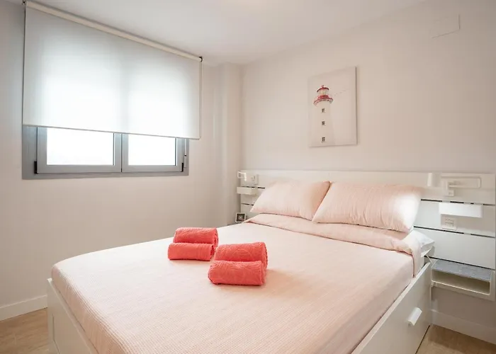 Appartamento Seafront Duna Luxury
