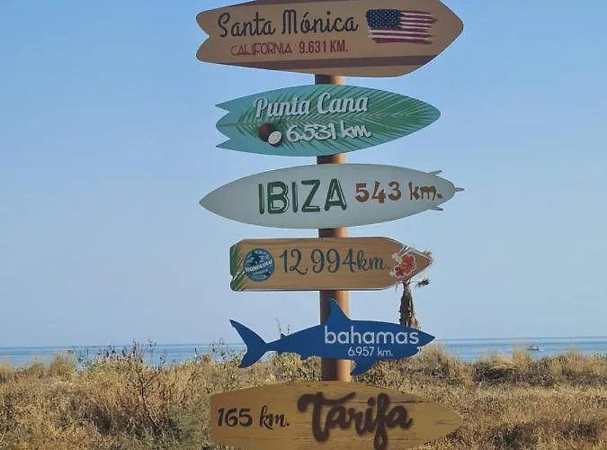 Seafront Duna Luxury Appartamento Torrox