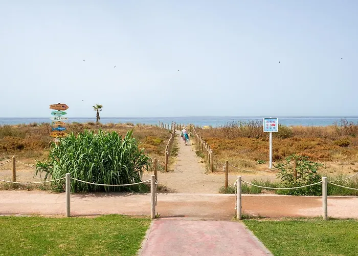Appartamento Seafront Duna Luxury Torrox