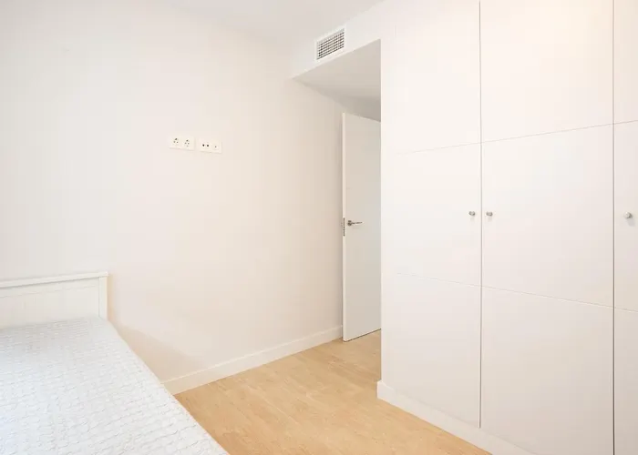 Appartamento Seafront Duna Luxury