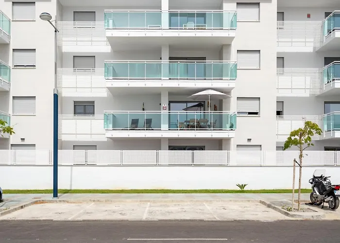 Seafront Duna Luxury *