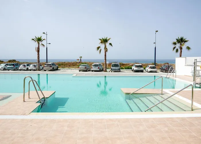 Appartamento Seafront Duna Luxury