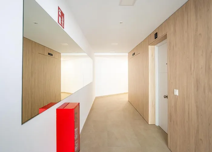 Seafront Duna Luxury Appartamento