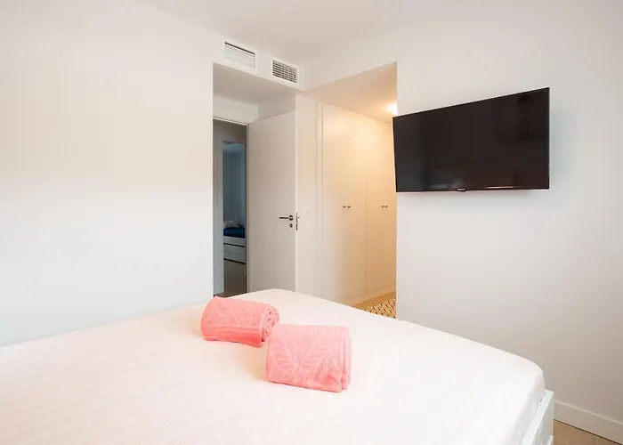 Seafront Duna Luxury