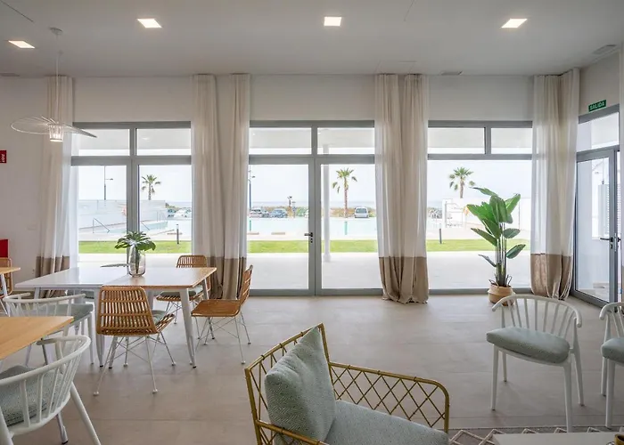 Appartamento Seafront Duna Luxury Torrox