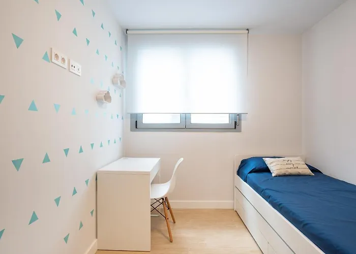 Appartamento Seafront Duna Luxury Torrox
