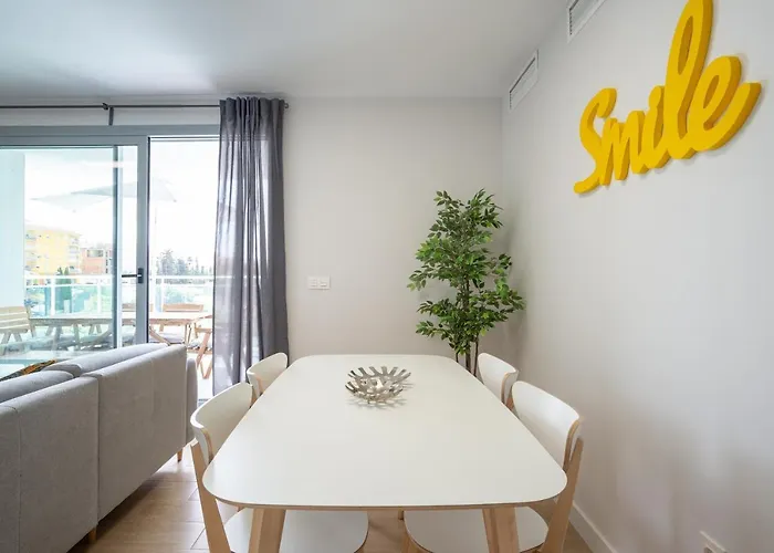Seafront Duna Luxury *