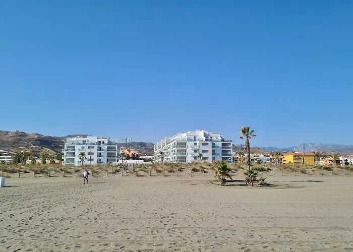 Seafront Duna Luxury Appartamento
