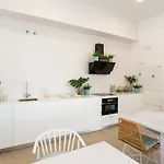 Apartamento Seafront Duna Luxury *